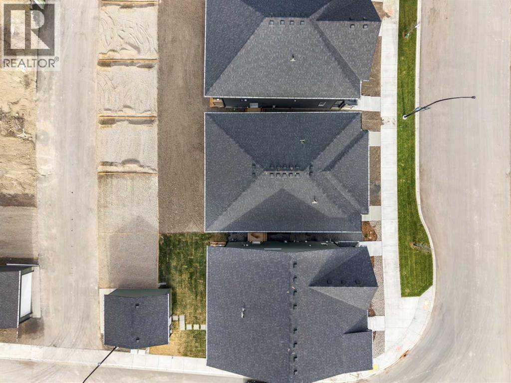 Single Family House for Sale in  Keystone Creek Drive NE Keystone Hills Calgary 