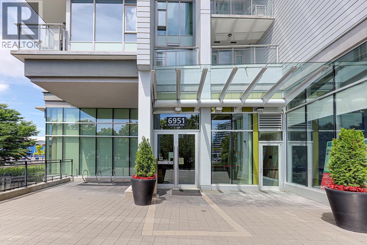 1001 6951 ELMBRIDGE Way - photo 2