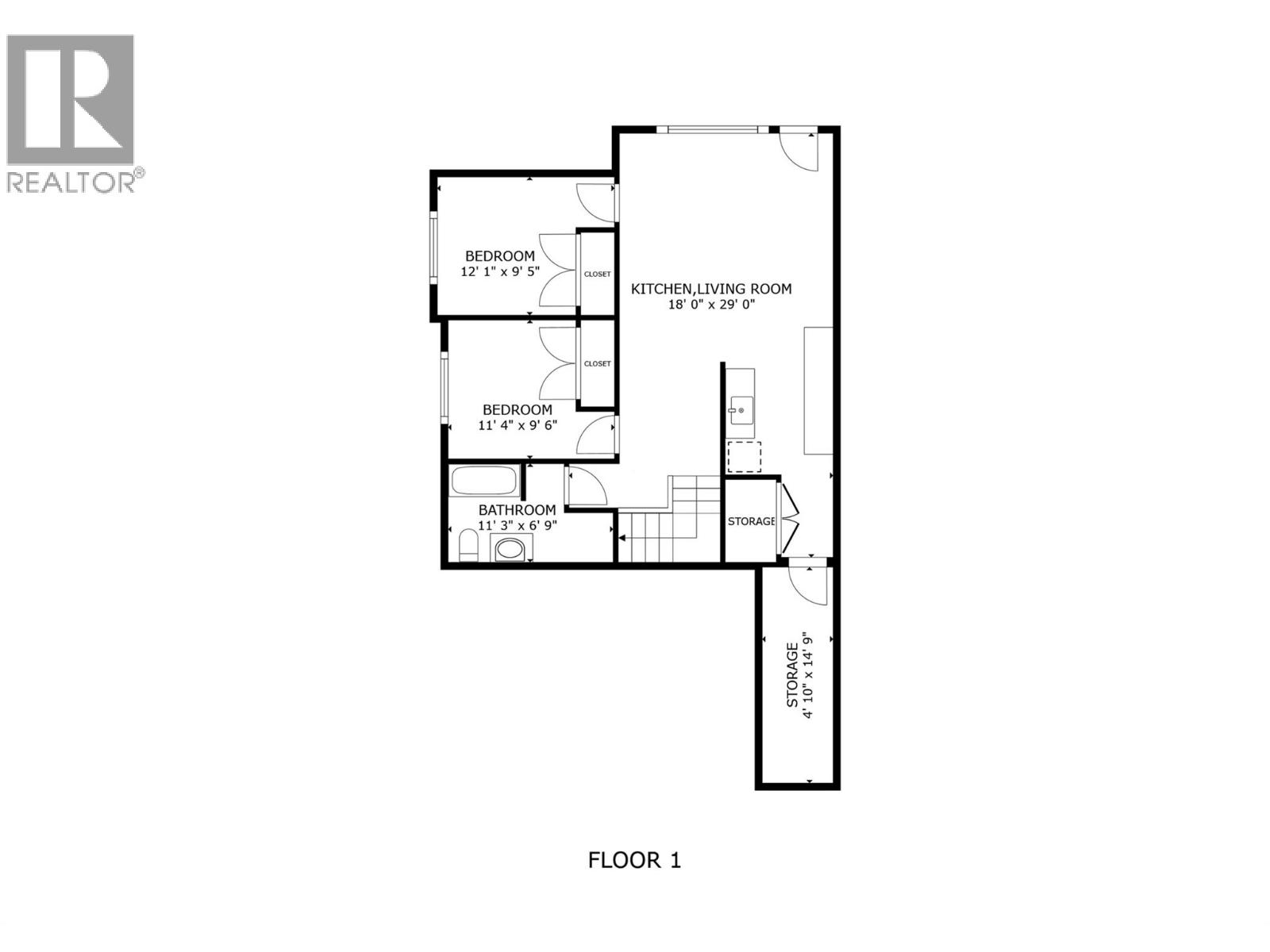  148 Summerhill Place, Kelowna