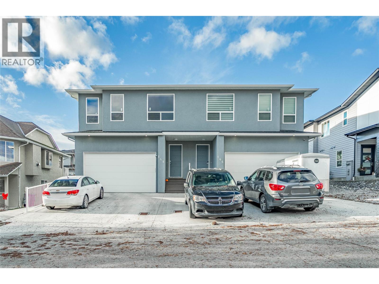  148 Summerhill Place, Kelowna