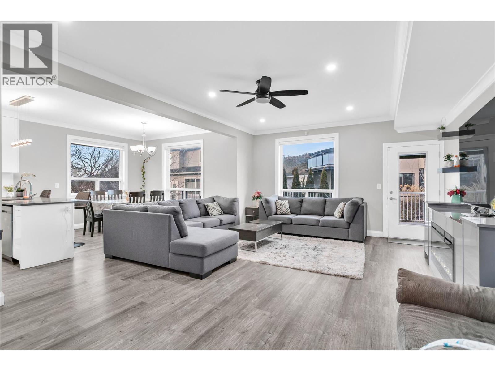  148 Summerhill Place, Kelowna