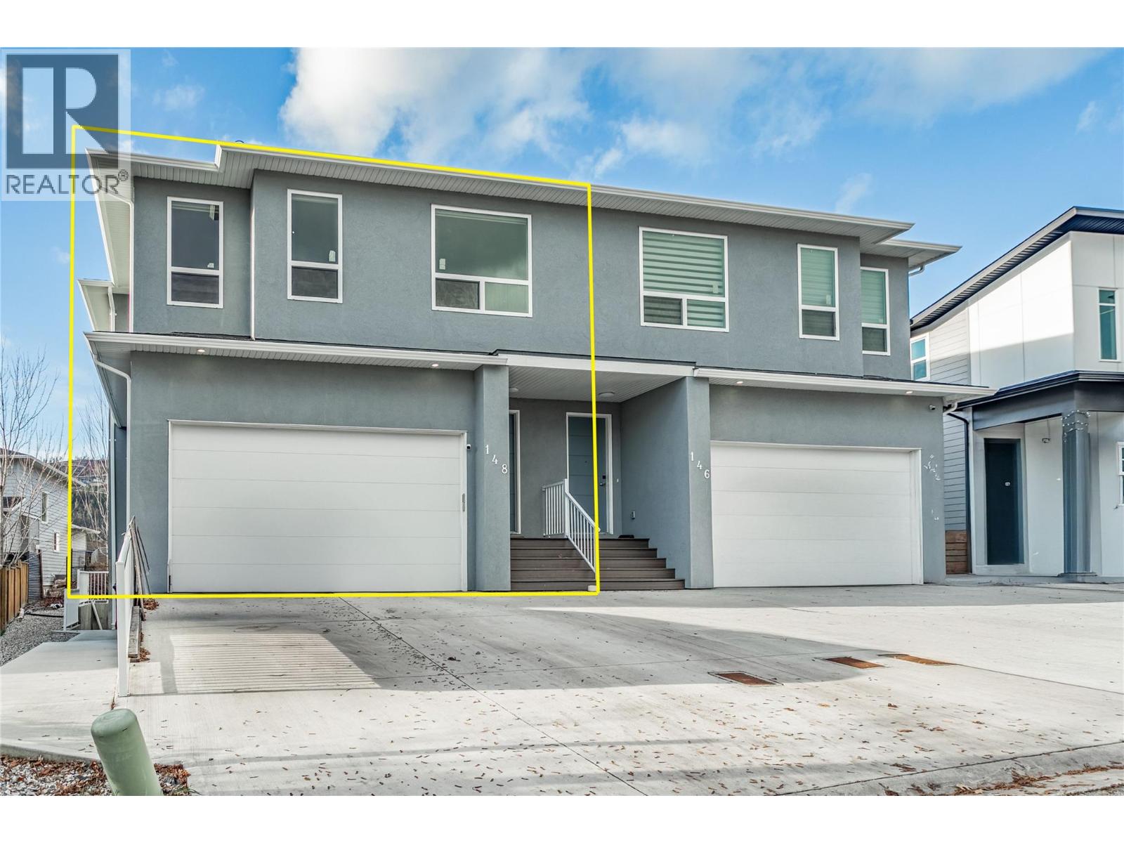 148 Summerhill Place - 1