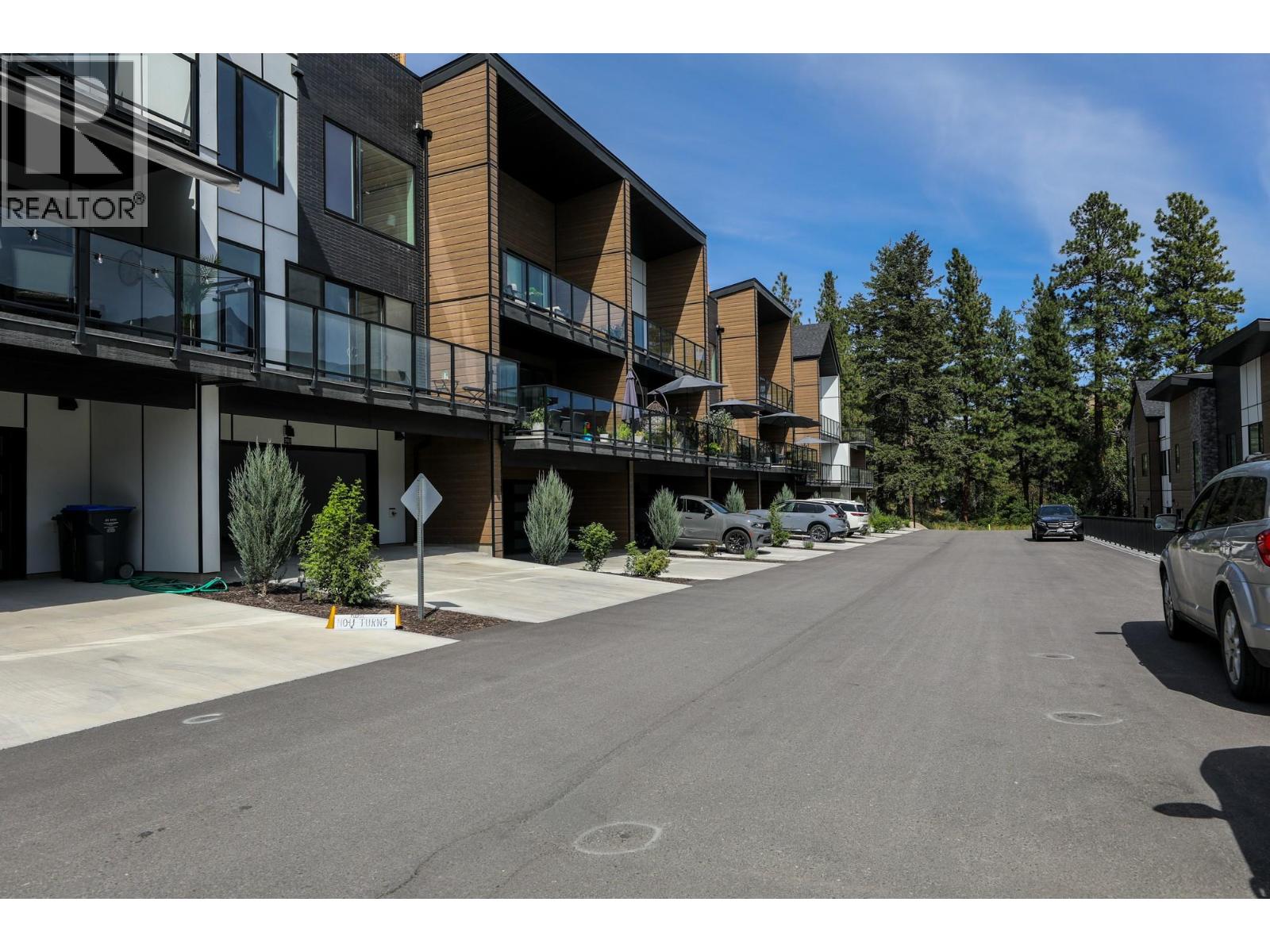 2735 Shannon Lake Road Unit# 404 Lot# 35, West Kelowna