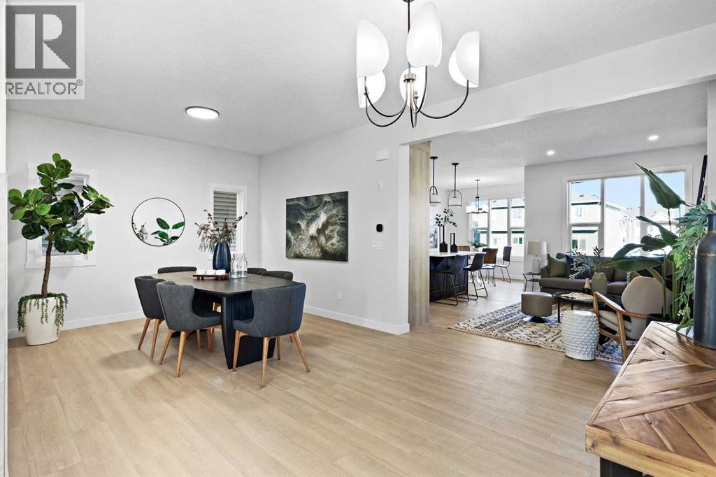 64 Fireside Common, Cochrane