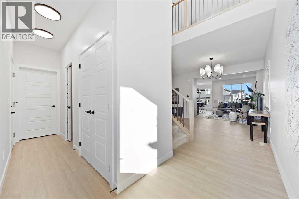 64 Fireside Common, Cochrane