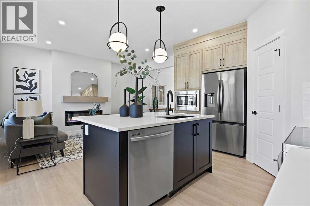 64 Fireside Common, Cochrane