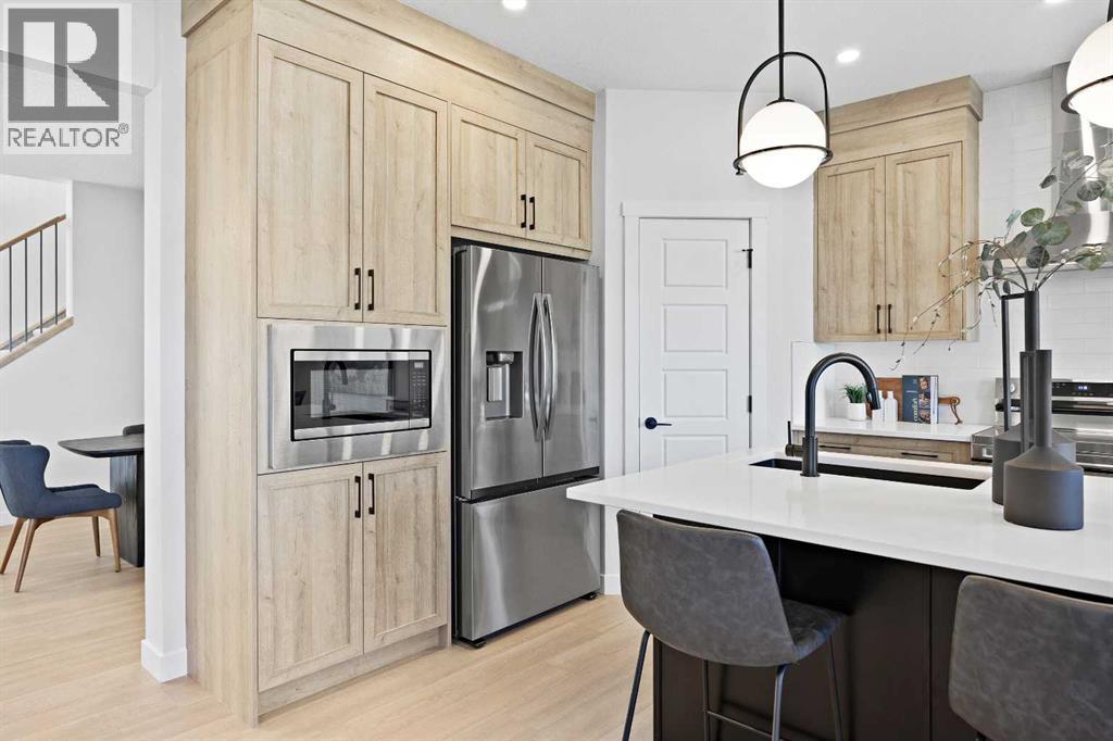 64 Fireside Common, Cochrane