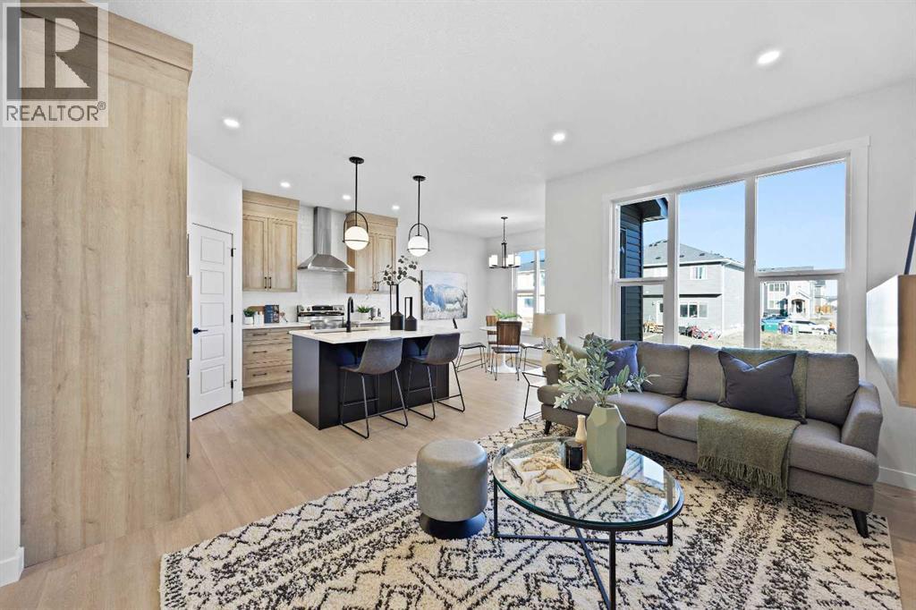 64 Fireside Common, Cochrane