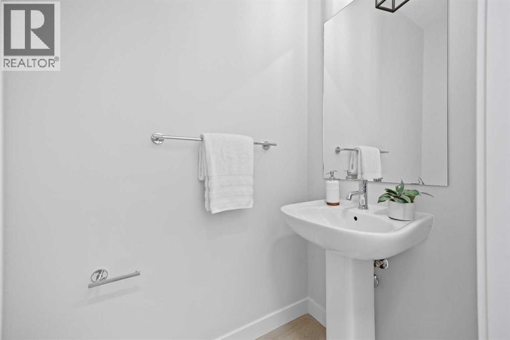 64 Fireside Common, Cochrane