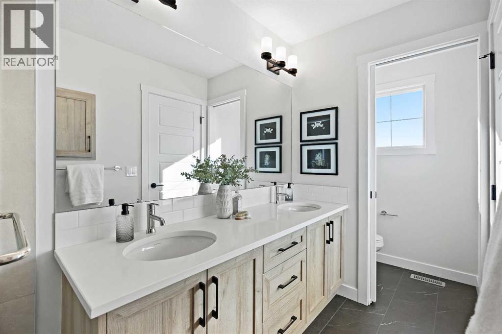 64 Fireside Common, Cochrane