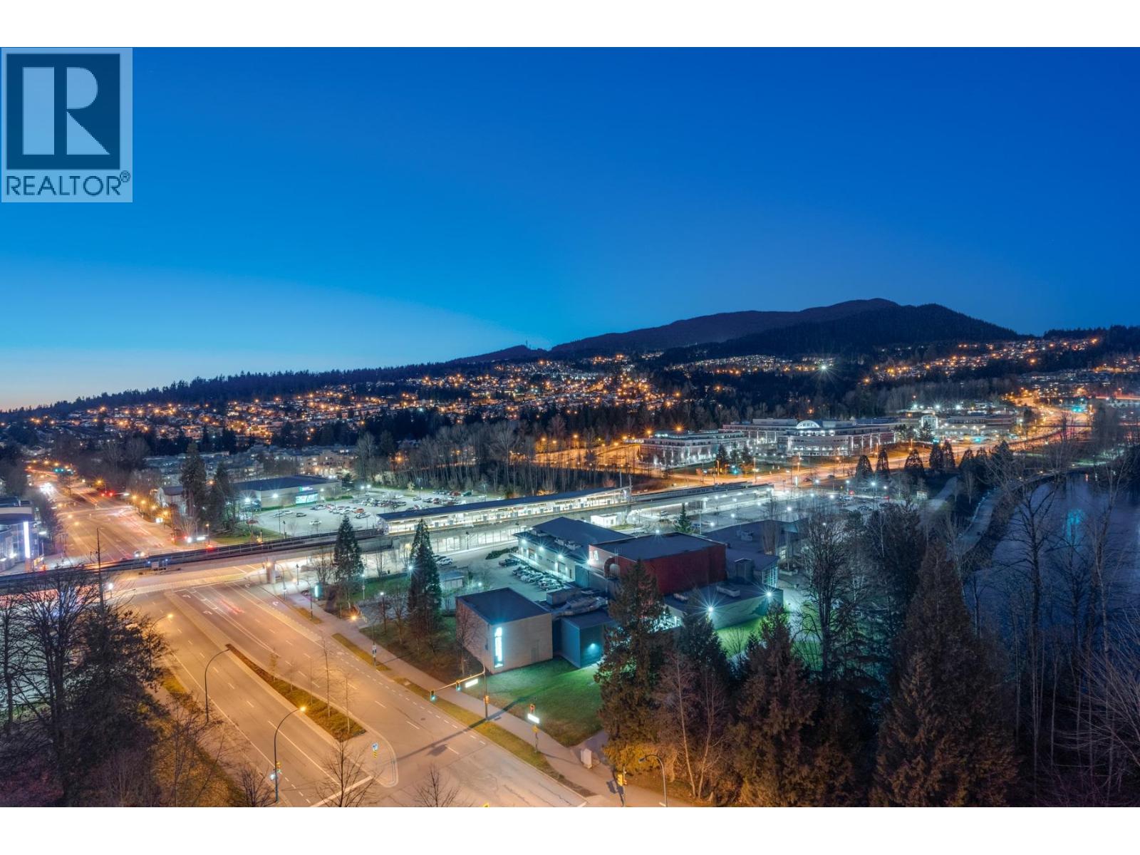 1502 3070 GUILDFORD WAY, Coquitlam