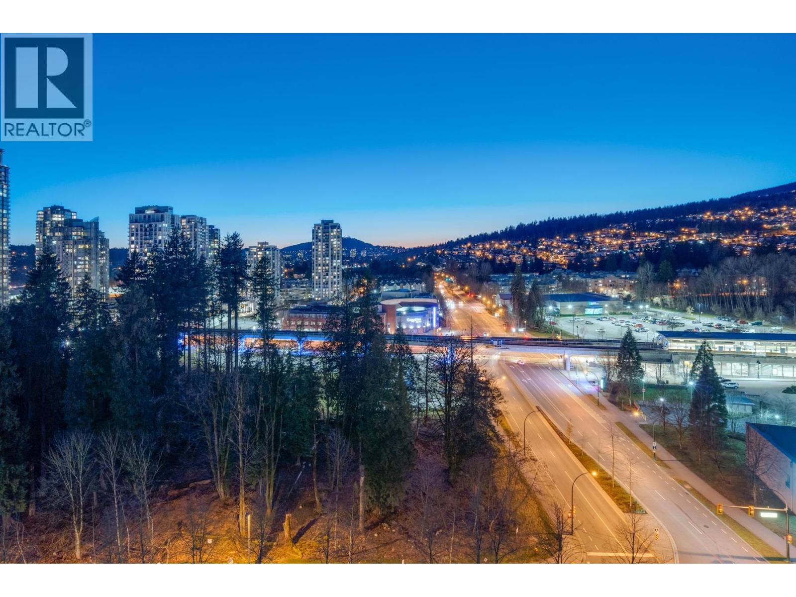 1502 3070 GUILDFORD WAY, Coquitlam