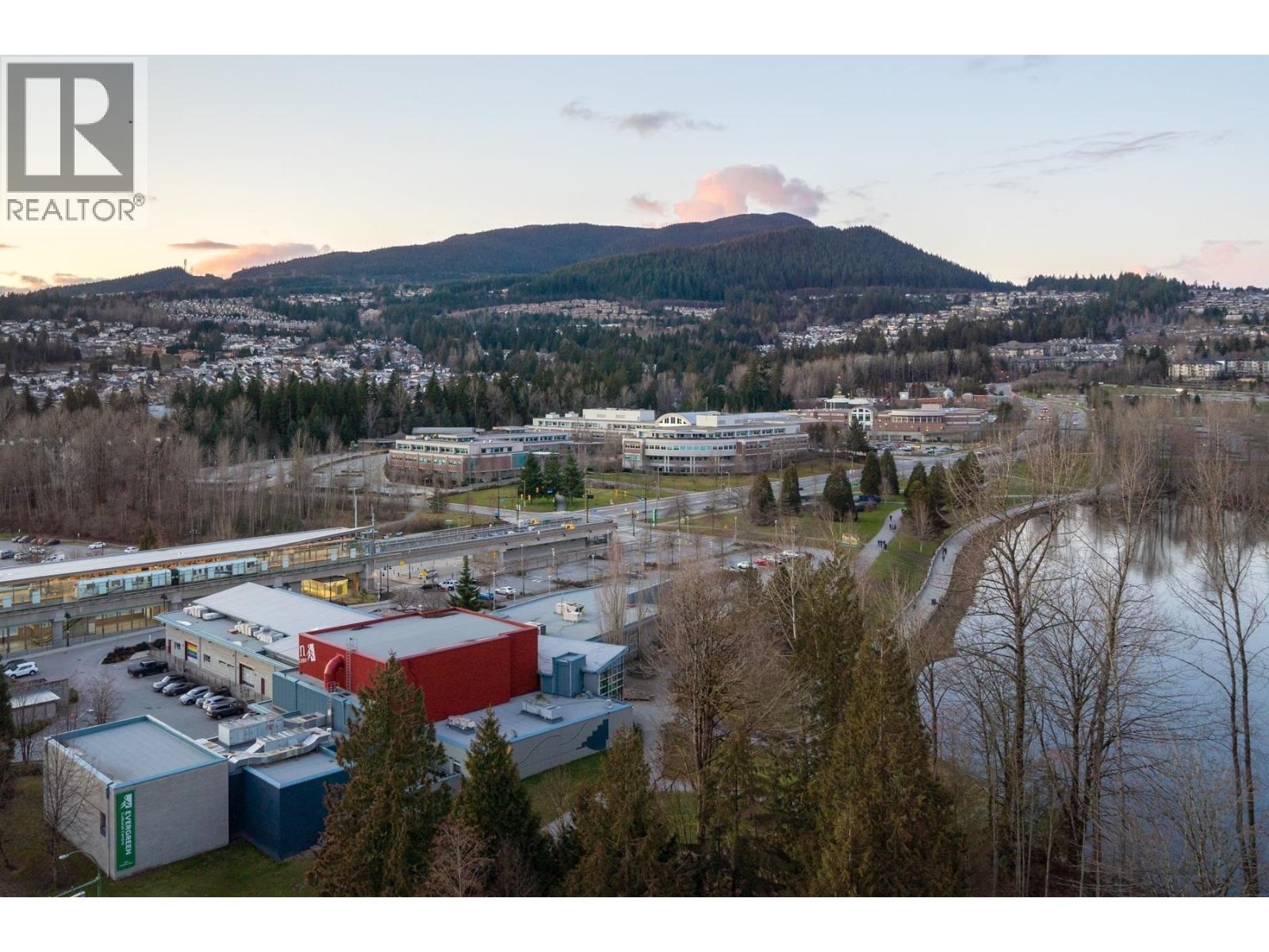 1502 3070 GUILDFORD WAY, Coquitlam