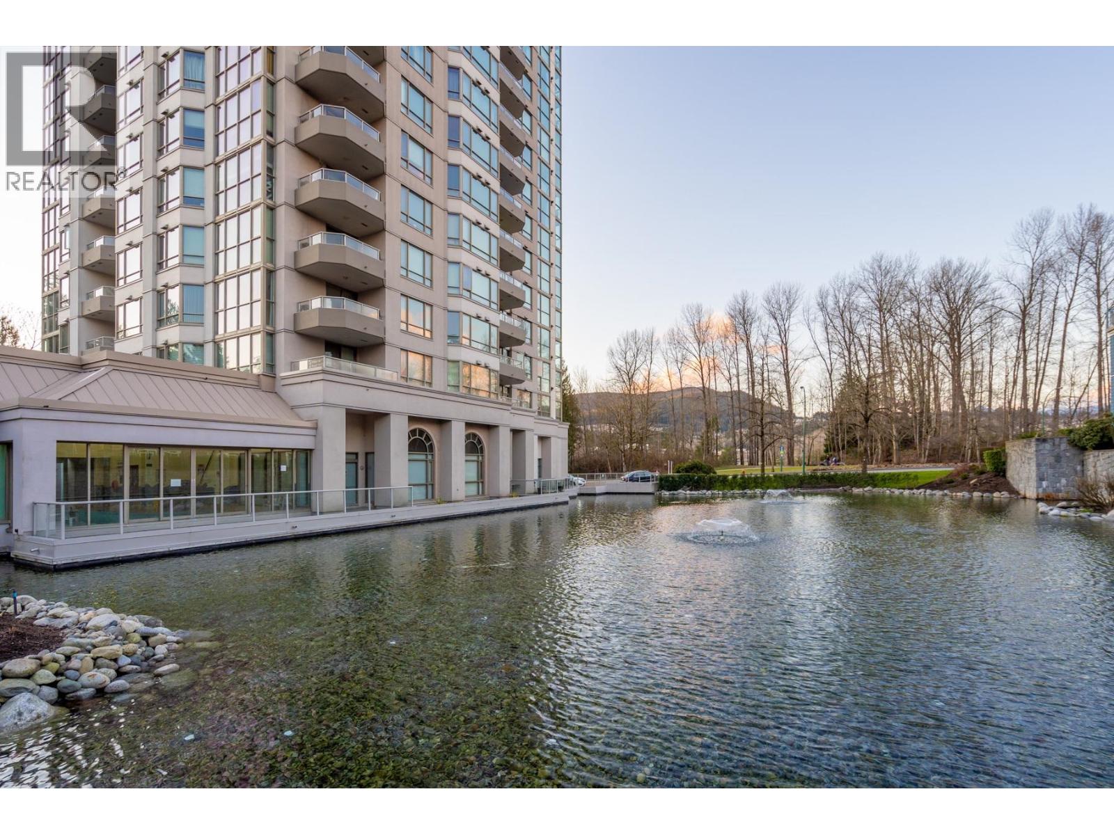 1502 3070 GUILDFORD WAY, Coquitlam