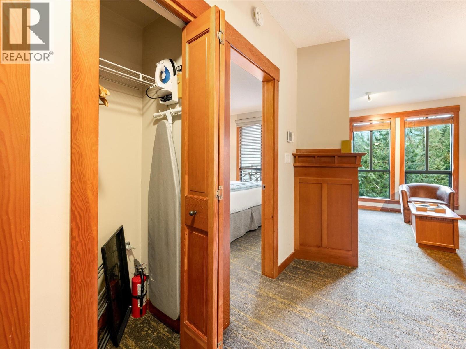 514 4320 SUNDIAL CRESCENT, Whistler