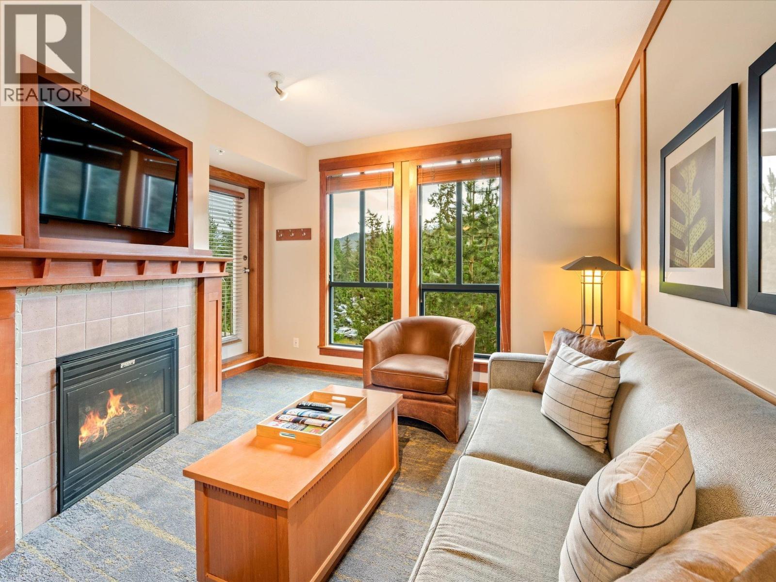 514 4320 SUNDIAL CRESCENT, Whistler