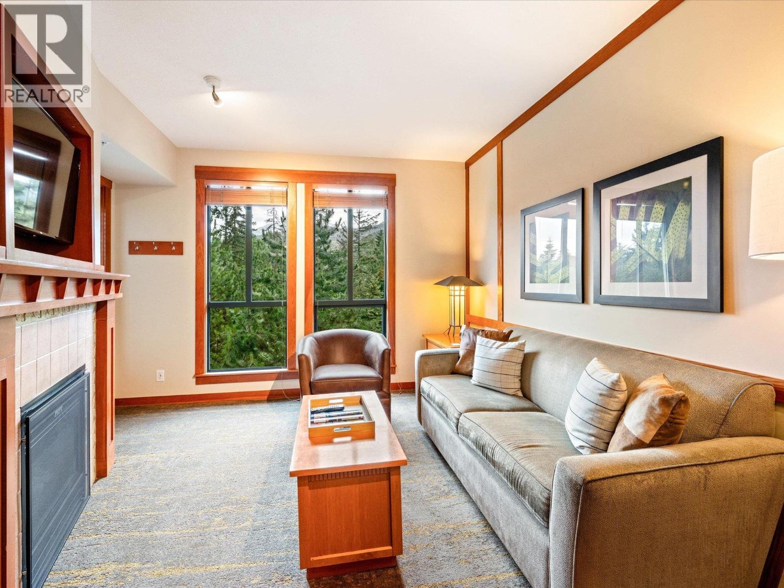 514 4320 SUNDIAL CRESCENT, Whistler