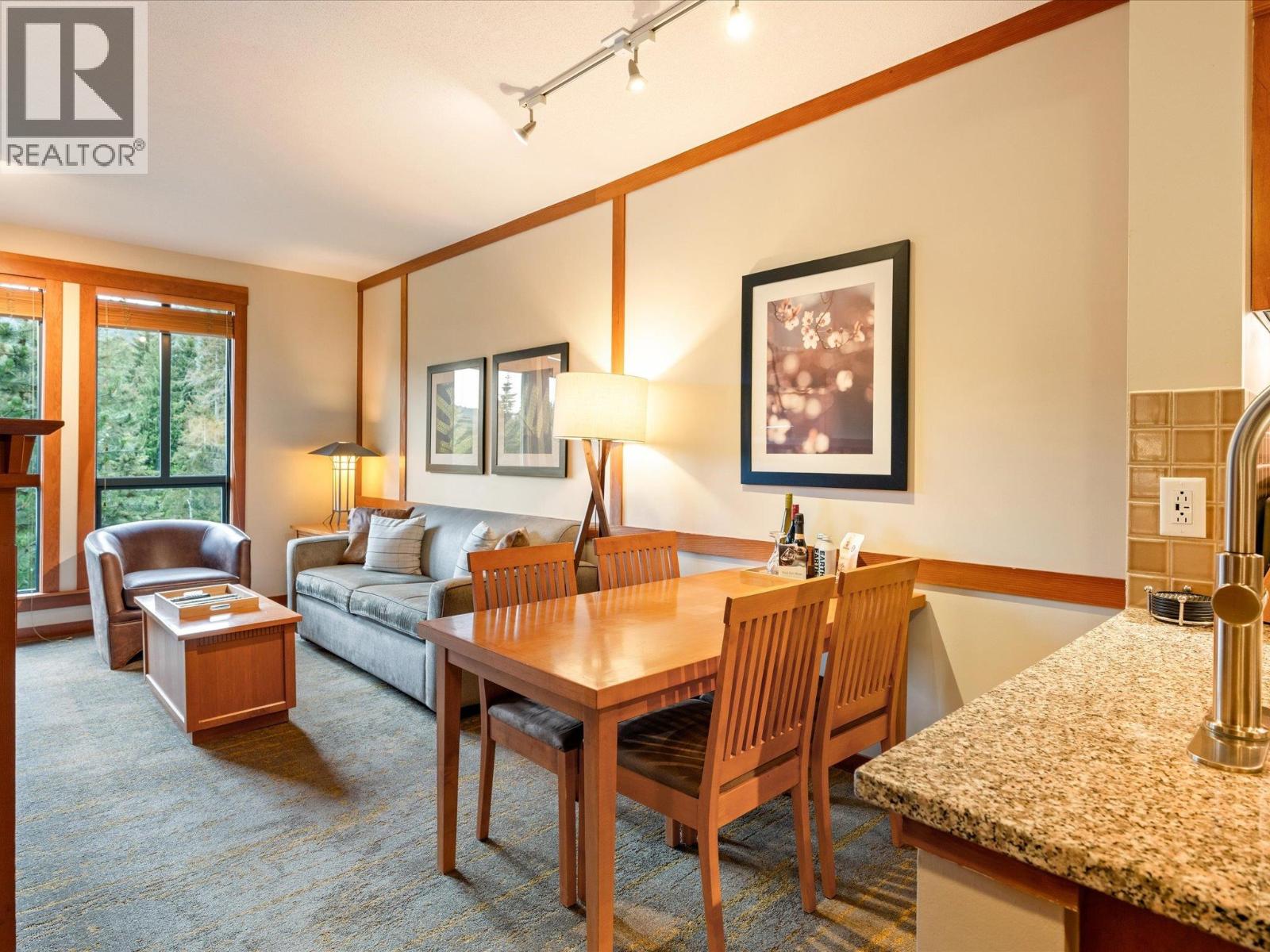 514 4320 SUNDIAL CRESCENT, Whistler