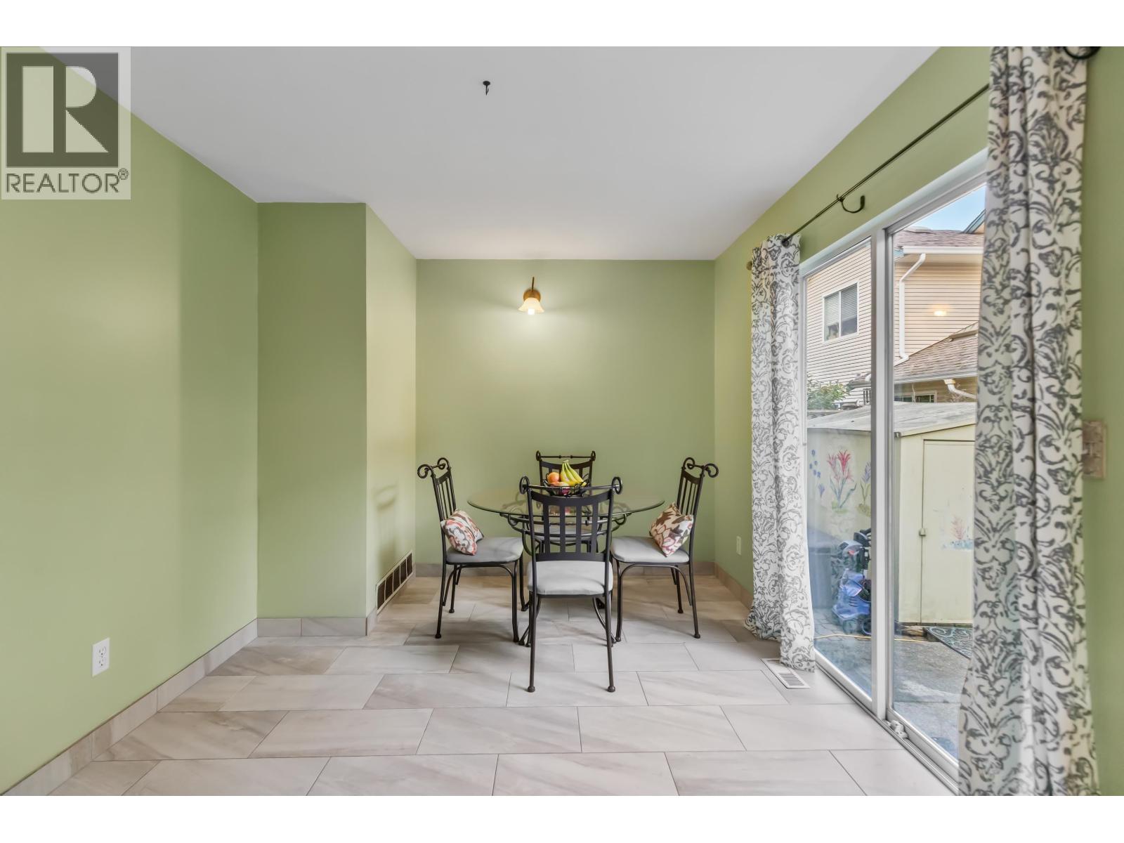 4 19252 119 AVENUE, Pitt Meadows