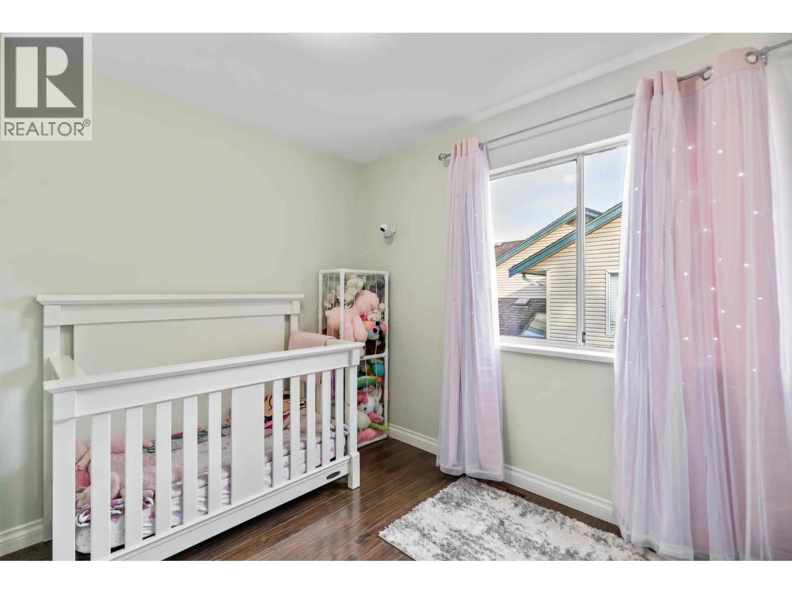 4 19252 119 AVENUE, Pitt Meadows