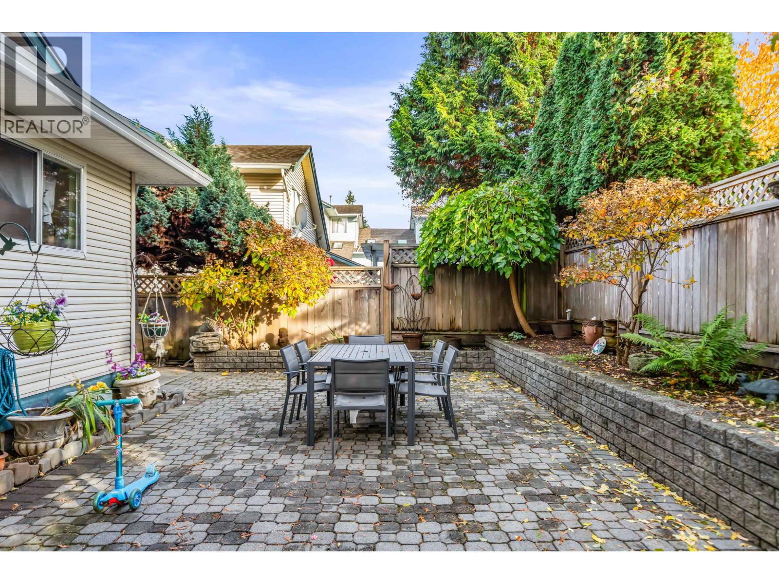 4 19252 119 AVENUE, Pitt Meadows