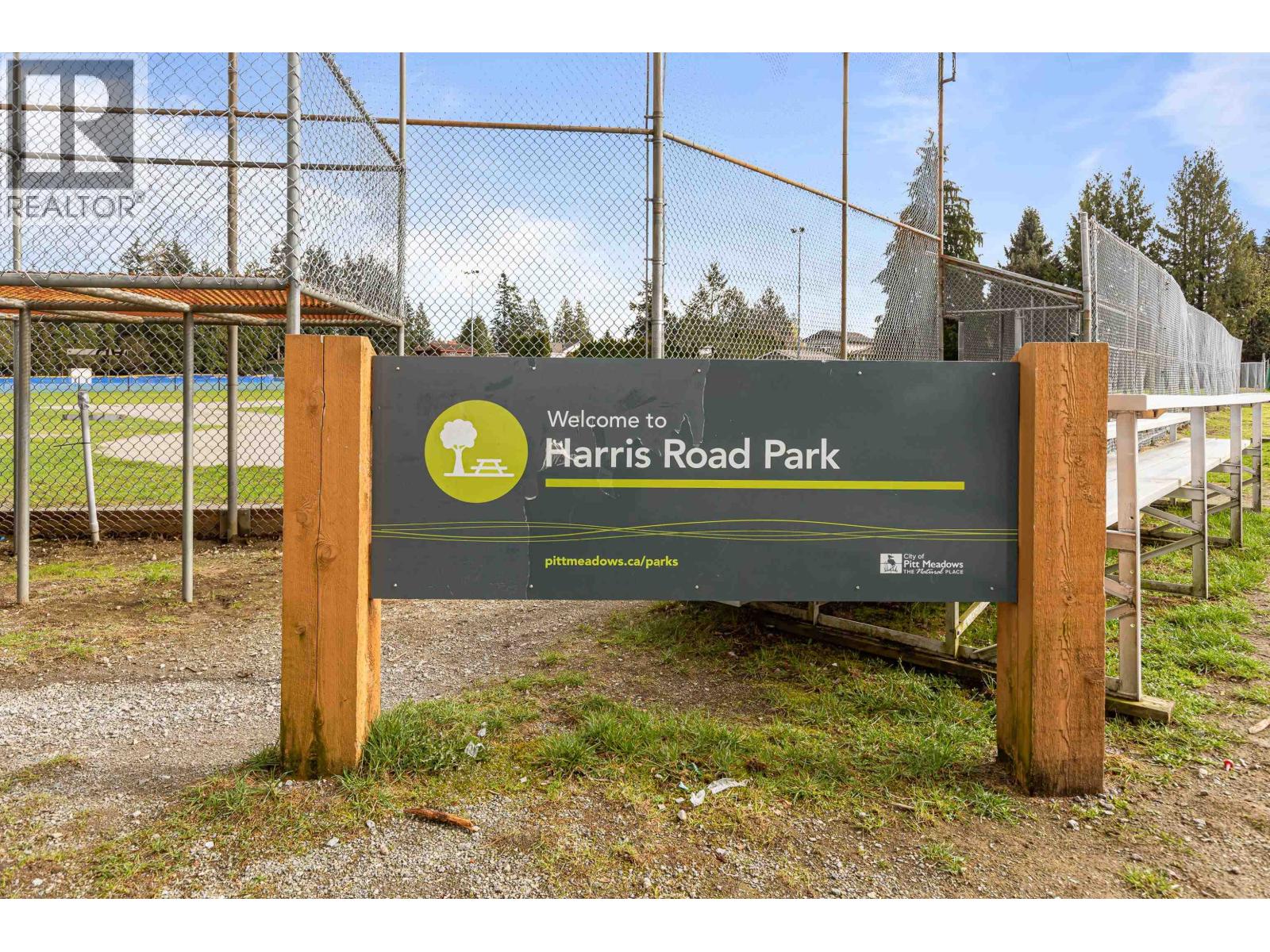 4 19252 119 AVENUE, Pitt Meadows