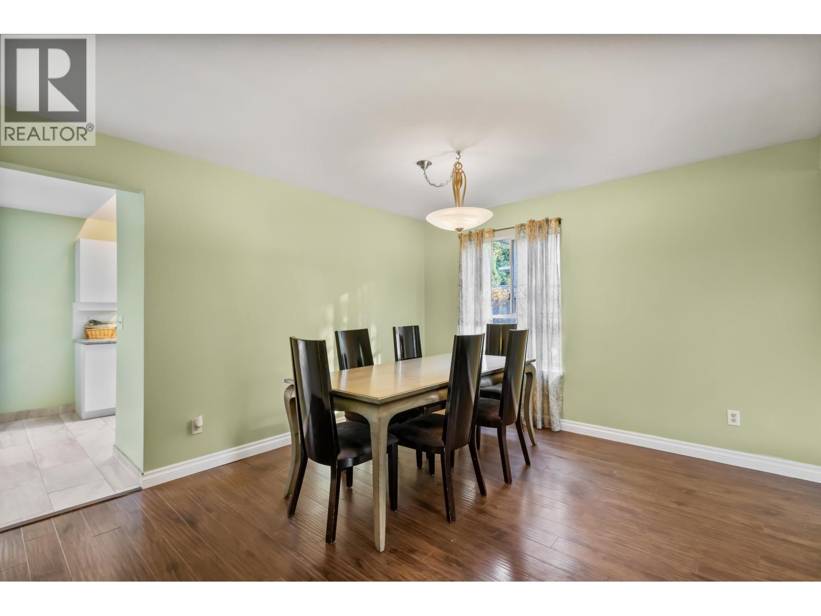 4 19252 119 AVENUE, Pitt Meadows