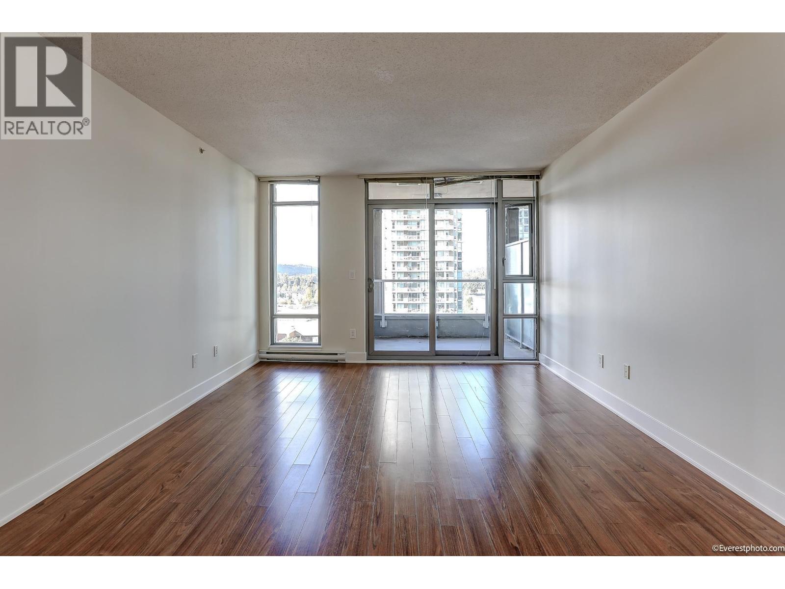 1502 1155 THE HIGH STREET, Coquitlam