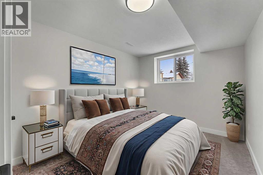 Single Family House Bi-level for Sale in  Centre Street NE Beddington Heights Calgary 