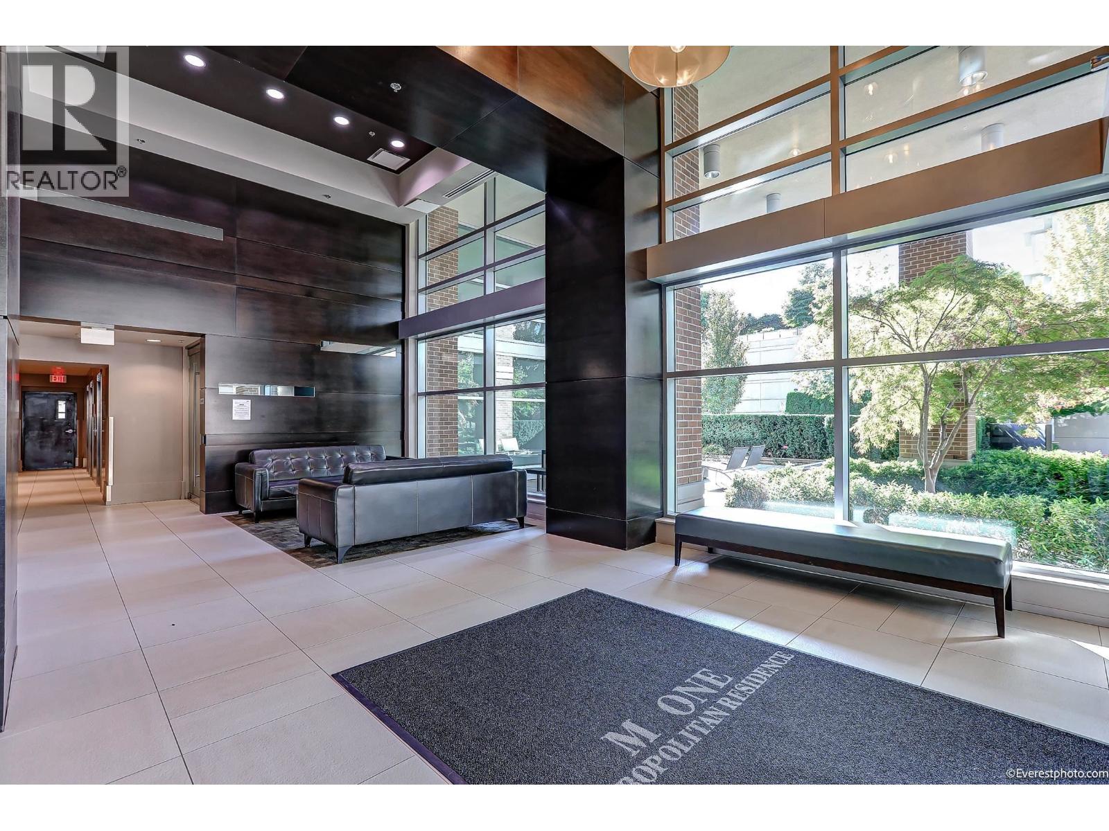 1502 1155 THE HIGH STREET, Coquitlam