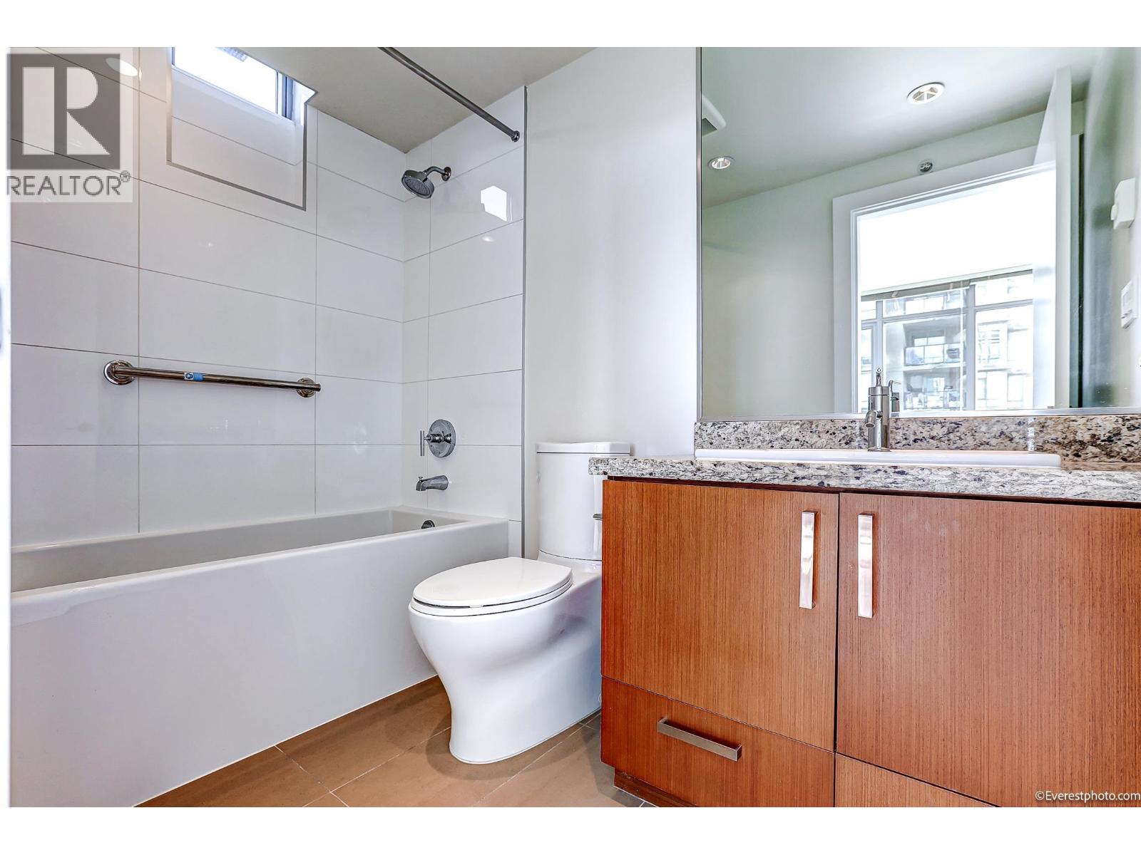 1502 1155 THE HIGH STREET, Coquitlam