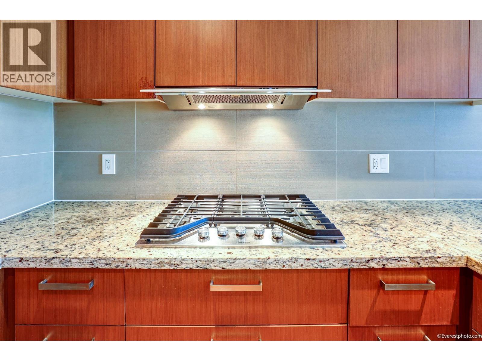 1502 1155 THE HIGH STREET, Coquitlam