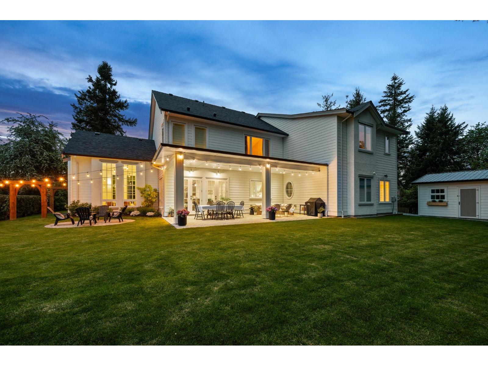 4576 238 STREET, Langley