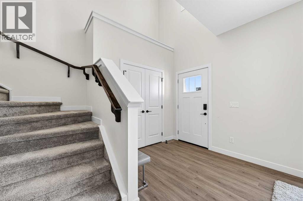 Single Family House for Sale in  KEYSTONE CREEK Avenue NE Keystone Hills Calgary 