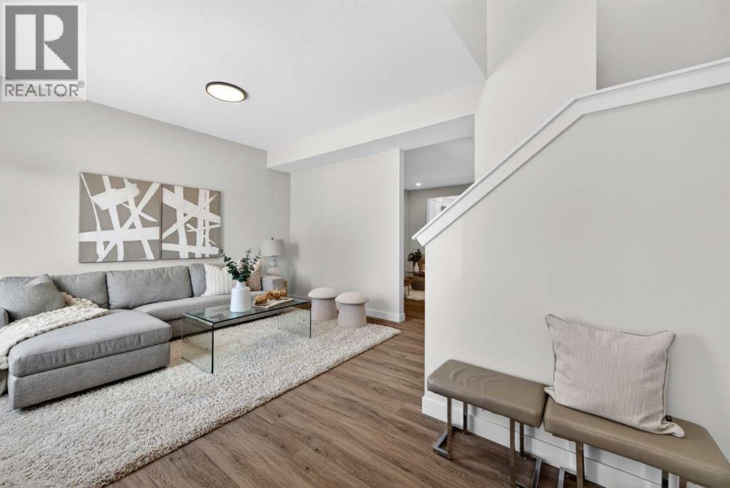 Single Family House for Sale in  KEYSTONE CREEK Avenue NE Keystone Hills Calgary 