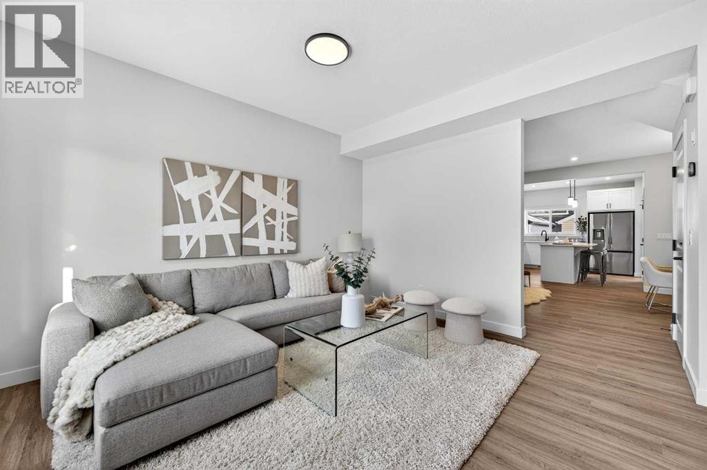 Single Family House for Sale in  KEYSTONE CREEK Avenue NE Keystone Hills Calgary 