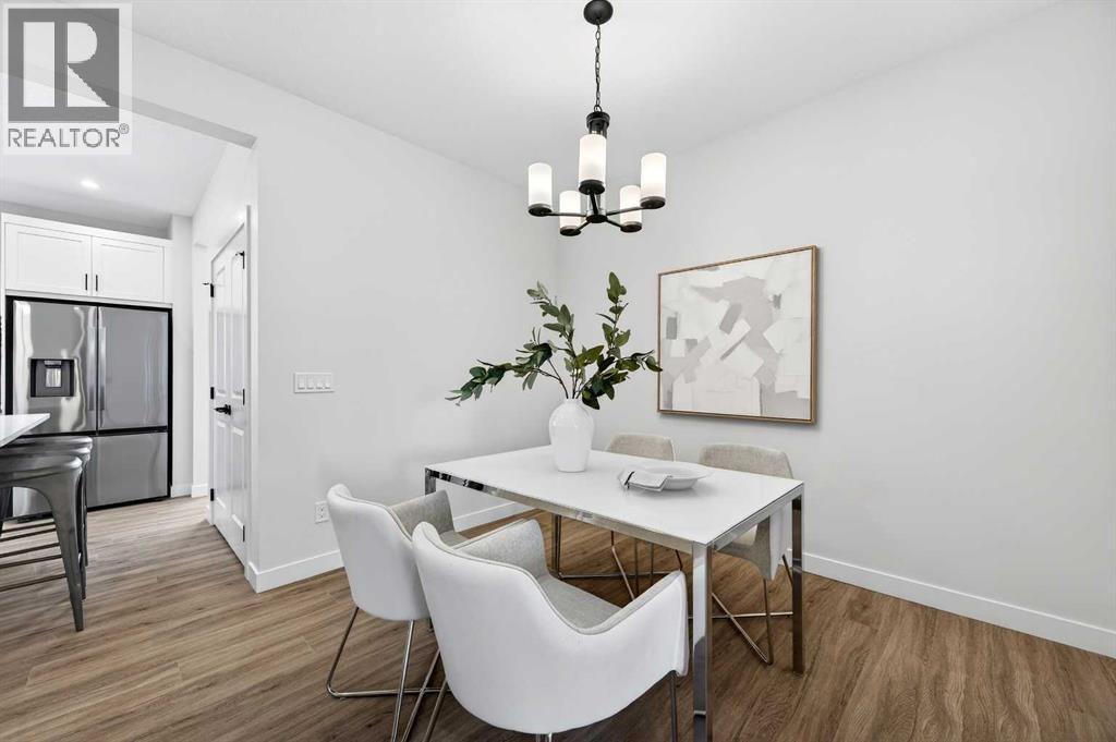 Single Family House for Sale in  KEYSTONE CREEK Avenue NE Keystone Hills Calgary 