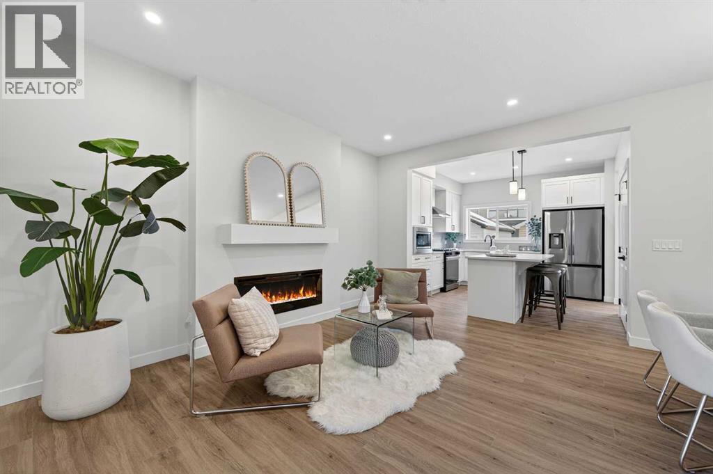 1738 KEYSTONE CREEK Avenue NE, Calgary, Alberta