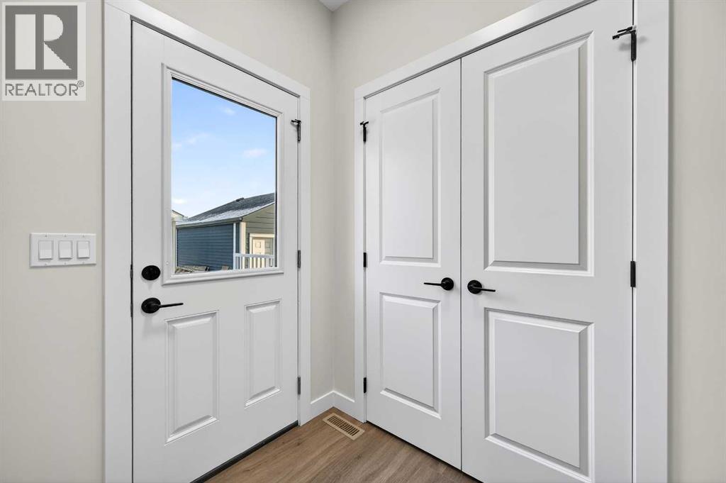 Single Family House for Sale in  KEYSTONE CREEK Avenue NE Keystone Hills Calgary 