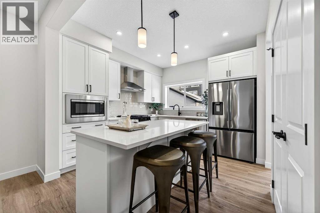 Single Family House for Sale in  KEYSTONE CREEK Avenue NE Keystone Hills Calgary 