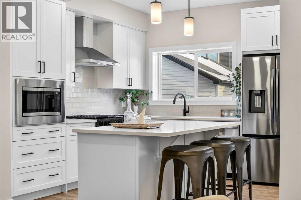 Single Family House for Sale in  KEYSTONE CREEK Avenue NE Keystone Hills Calgary 