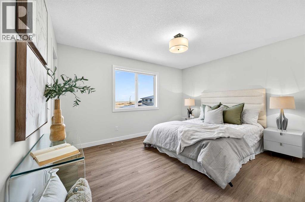 Single Family House for Sale in  KEYSTONE CREEK Avenue NE Keystone Hills Calgary 