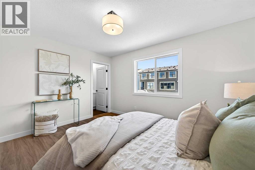 Single Family House for Sale in  KEYSTONE CREEK Avenue NE Keystone Hills Calgary 