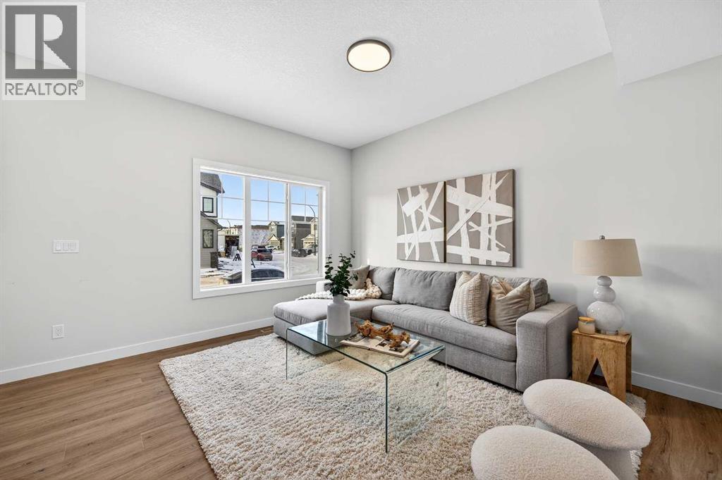 Single Family House for Sale in  KEYSTONE CREEK Avenue NE Keystone Hills Calgary 