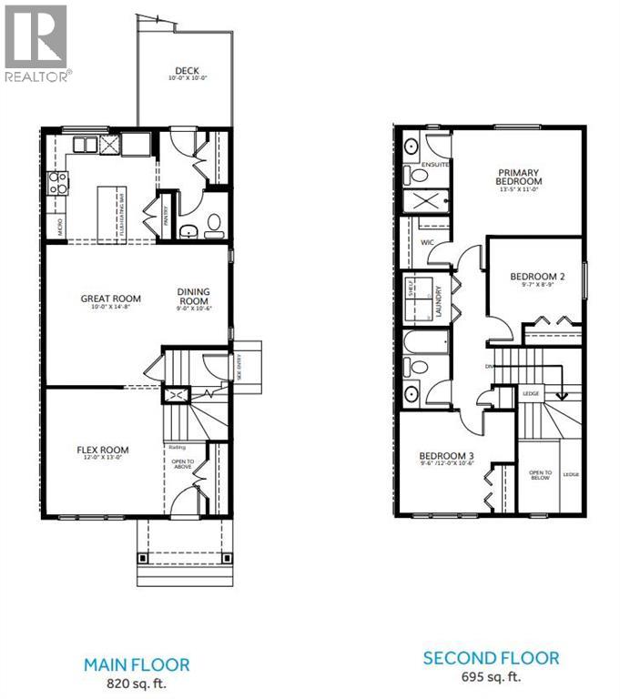 Single Family House for Sale in  KEYSTONE CREEK Avenue NE Keystone Hills Calgary 