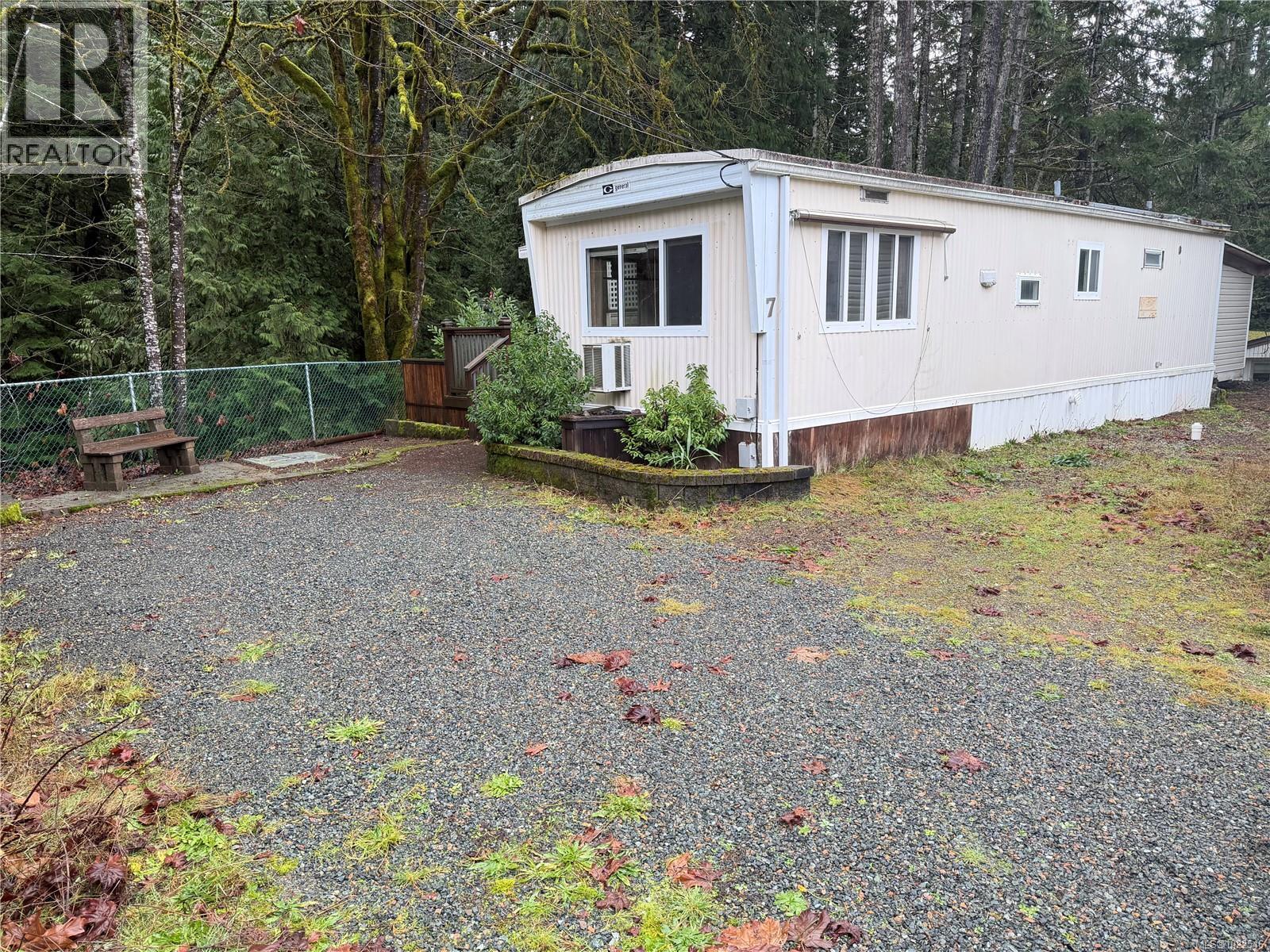 7 1655 Alberni Hwy, Port Alberni
