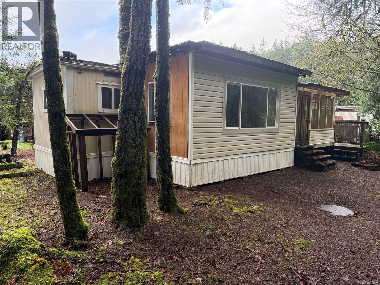 7 1655 Alberni Hwy, Port Alberni