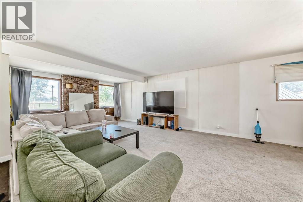 Single Family House Bungalow for Sale in   Street SE Forest Lawn Calgary 