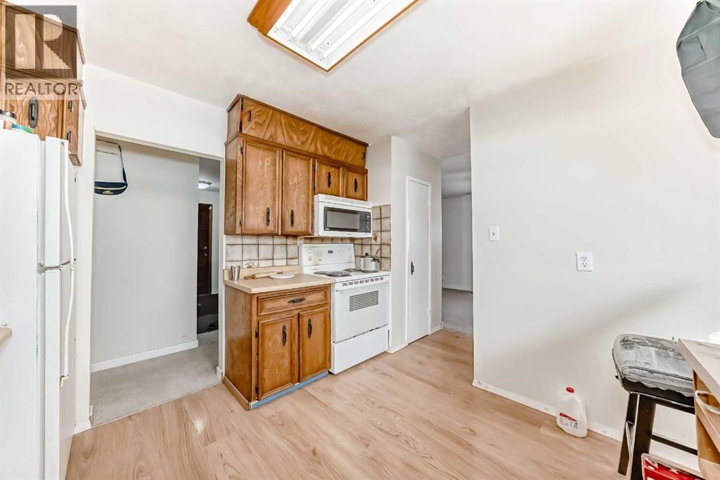 Single Family House Bungalow for Sale in   Street SE Forest Lawn Calgary 