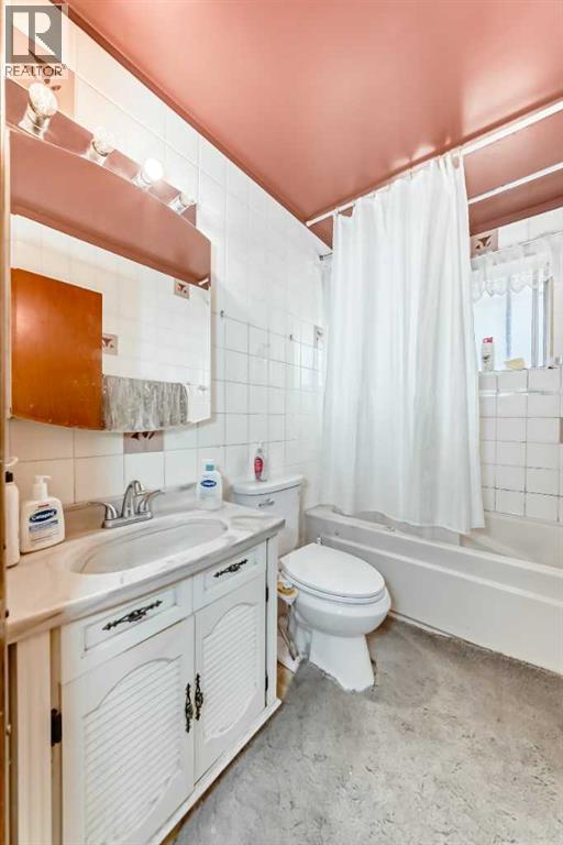 Single Family House Bungalow for Sale in   Street SE Forest Lawn Calgary 